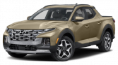 Hyundai Santa Cruz Limited AWD Lease