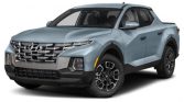 Hyundai Santa Cruz SEL AWD Lease