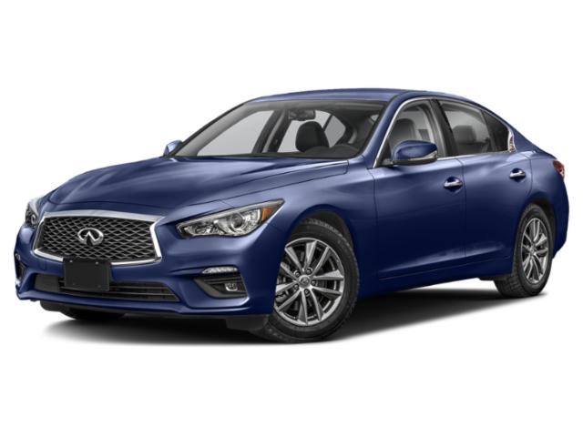 INFINITI Q50 LUXE AWD Lease