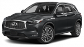 INFINITI QX50 SENSORY FWD Lease