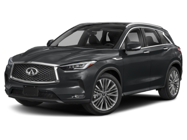 INFINITI QX50 SENSORY FWD Lease