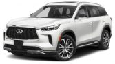 INFINITI QX60 SENSORY FWD Lease