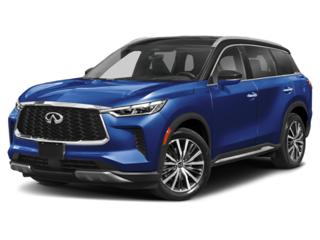 INFINITI QX60 AUTOGRAPH AWD Lease