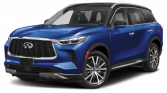 INFINITI QX60 AUTOGRAPH FWD Lease