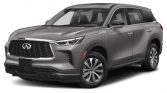 INFINITI QX60 PURE FWD Lease