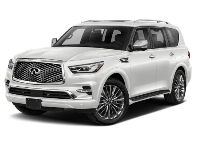 INFINITI QX80 SENSORY RWD Lease