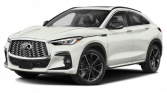 INFINITI QX55 ESSENTIAL AWD Lease