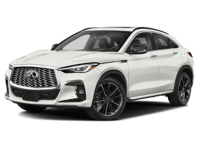 INFINITI QX55 ESSENTIAL AWD Lease