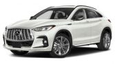 INFINITI QX55 LUXE AWD Lease