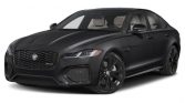 Jaguar XF R-Dynamic SE Sedan AWD Lease