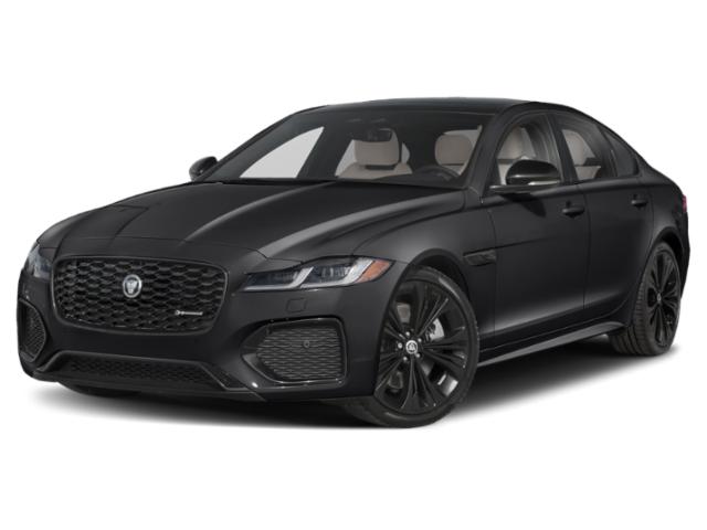 Jaguar XF R-Dynamic SE Sedan AWD Lease