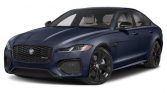 Jaguar XF R-Dynamic SE Sedan RWD Lease