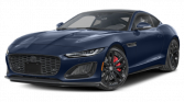 Jaguar F-TYPE Coupe P575 R75 AWD Lease