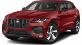 Jaguar F-PACE R-Dynamic S P400 AWD Lease