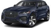 Jaguar F-PACE R-Dynamic S P250 AWD Lease