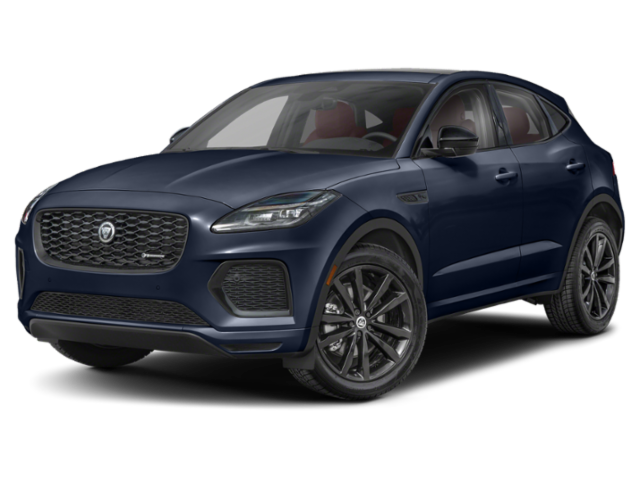 Jaguar E-PACE R-Dynamic SE P250 AWD Lease