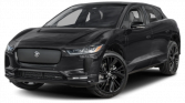 Jaguar I-PACE R-Dynamic HSE AWD Lease