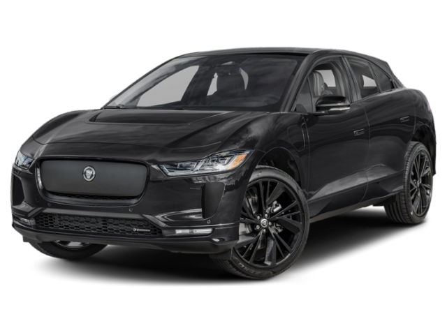 Jaguar I-PACE R-Dynamic HSE AWD Lease