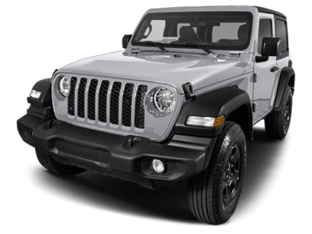 Jeep Wrangler Willys 2 Door 4x4 Lease