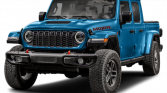 Jeep Gladiator Mojave X 4x4 Lease