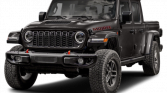 Jeep Gladiator Mojave 4x4 Lease