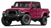 Jeep Gladiator High Tide 4x4 Lease