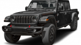 Jeep Gladiator Rubicon 4x4 Lease