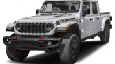 Jeep Gladiator Rubicon X 4x4 Lease