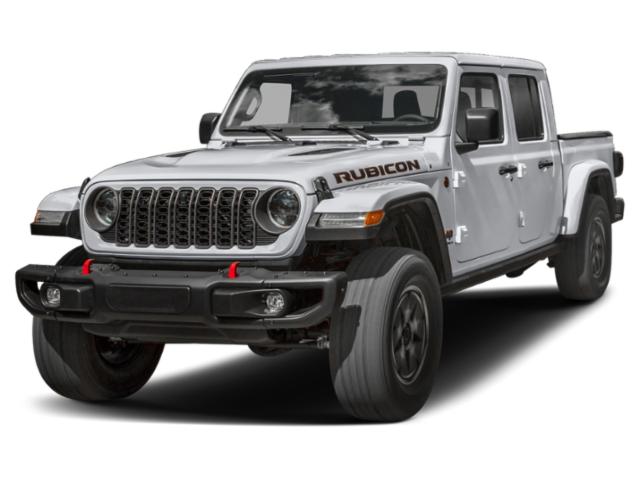 Jeep Gladiator Rubicon X 4x4 Lease