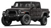 Jeep Gladiator Willys 4x4 Lease