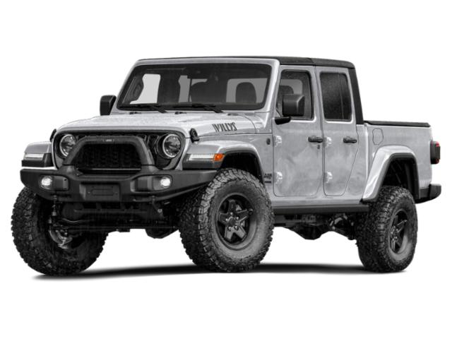 Jeep Gladiator Sport 4x4 Lease