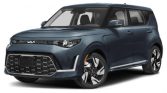 Kia Soul GT-Line IVT Lease