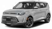 Kia Soul EX IVT Lease