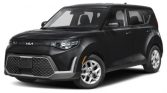 Kia Soul S IVT Lease