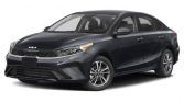 Kia Forte LXS IVT Lease