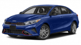 Kia Forte GT-Line IVT Lease