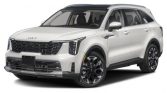 Kia Sorento SX FWD Lease