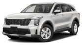 Kia Sorento LX FWD Lease