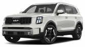 Kia Telluride EX AWD Lease