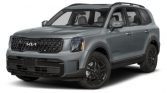 Kia Telluride EX X-Line AWD Lease