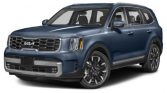 Kia Telluride SX Prestige AWD Lease