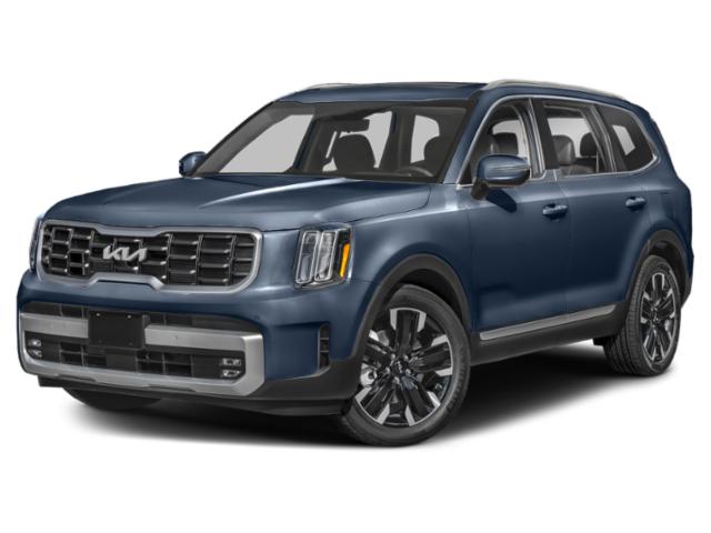 Kia Telluride SX Prestige AWD Lease