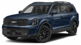 Kia Telluride SX X-Pro AWD Lease