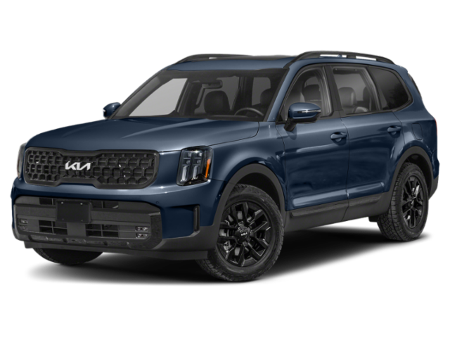 Kia Telluride SX X-Pro AWD Lease