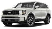 Kia Telluride LX AWD Lease