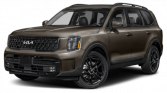 Kia Telluride SX Prestige X-Line AWD Lease