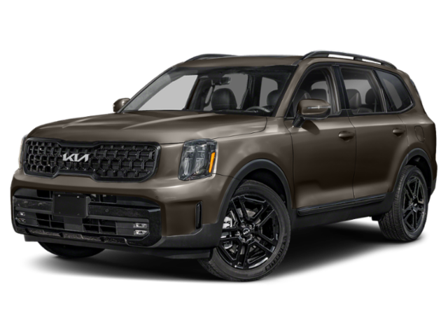 Kia Telluride SX Prestige X-Line AWD Lease