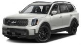 Kia Telluride SX Prestige X-Pro AWD Lease