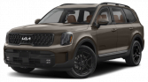 Kia Telluride SX X-Line AWD Lease