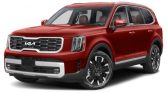 Kia Telluride SX FWD Lease